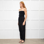 Simone Rocha Track Trousers With Side Buttons