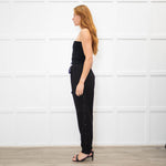 Simone Rocha Track Trousers With Side Buttons