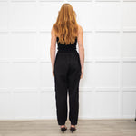 Simone Rocha Track Trousers With Side Buttons