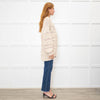 IRO Silba Cream Cotton  Cardigan