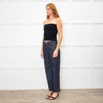 A.P.C Dark Blue Jean New Sailor Jeans