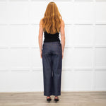 A.P.C Dark Blue Jean New Sailor Jeans