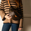 Louis Vuitton Monogram Canvas Belt Bag