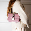 Valentino Pink Rockstud Bag