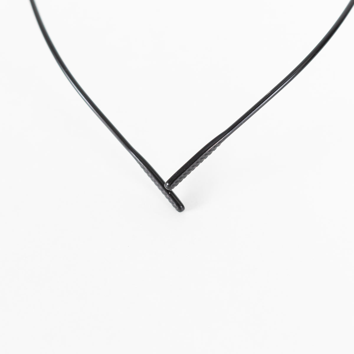 Oliver Peoples Black Small Round Coleridge Sunglasses