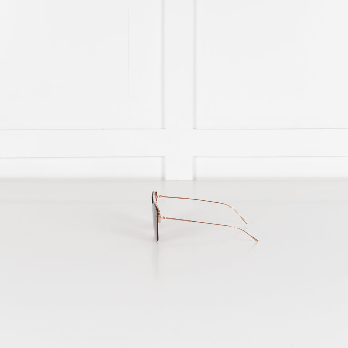 Oliver Peoples Purple Ziane Sunglasses