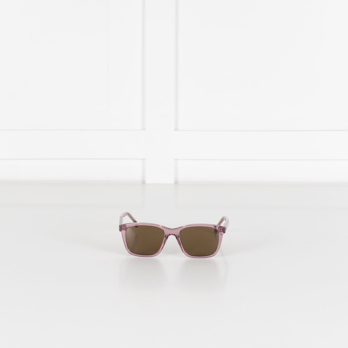 Paul Smith Ellis Purple Sunglasses