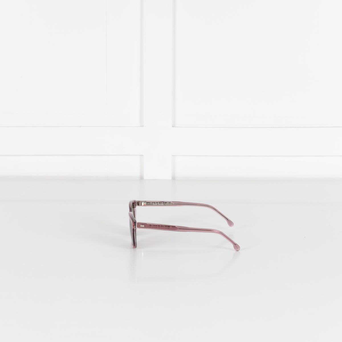 Paul Smith Ellis Purple Sunglasses