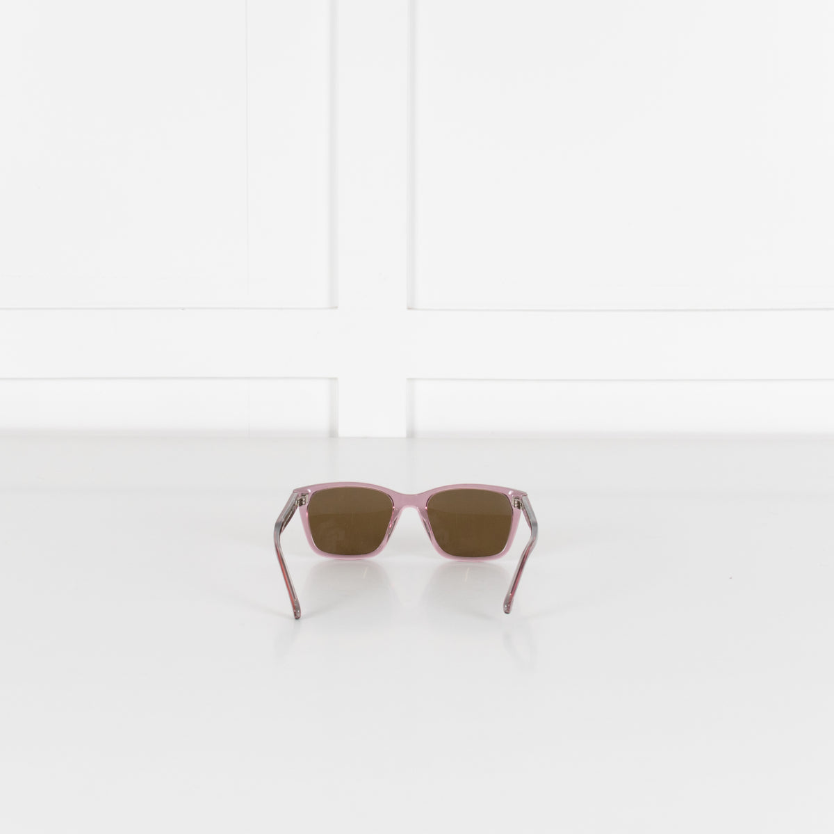 Paul Smith Ellis Purple Sunglasses