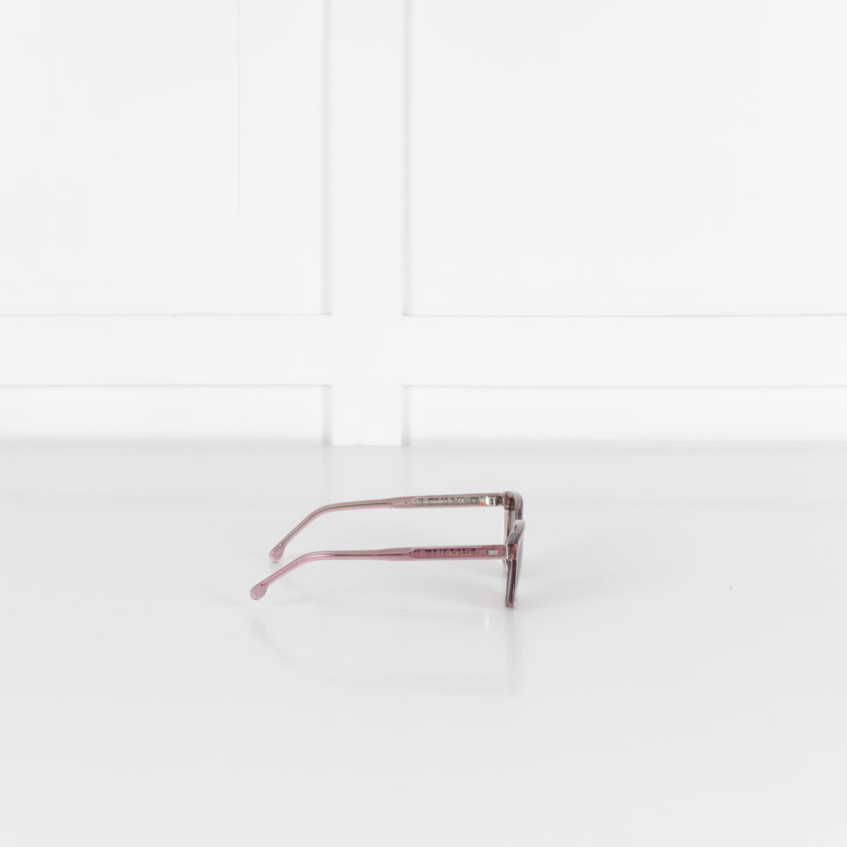 Paul Smith Ellis Purple Sunglasses