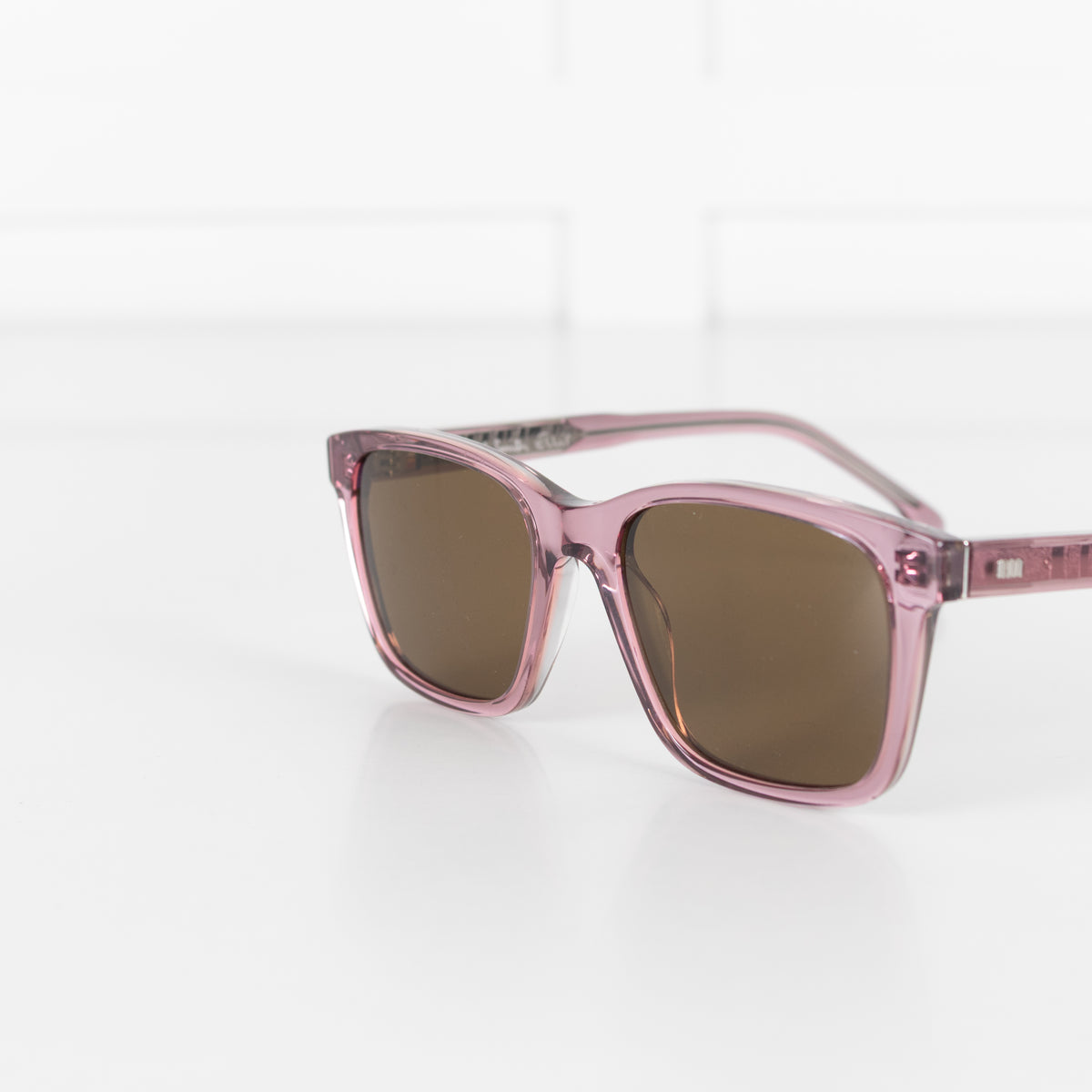 Paul Smith Ellis Purple Sunglasses