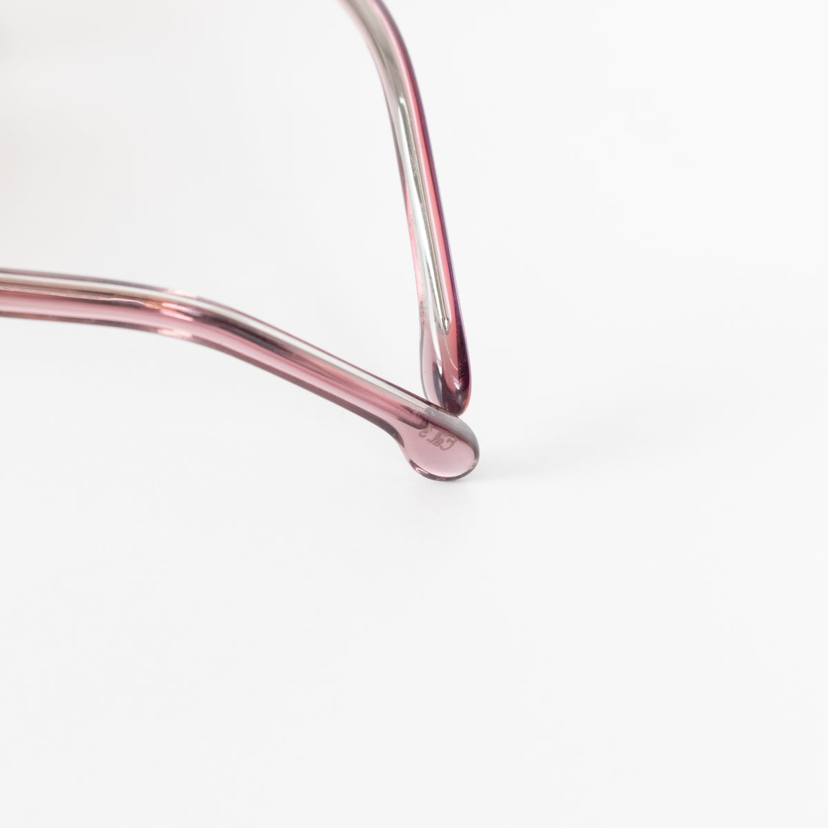 Paul Smith Ellis Purple Sunglasses