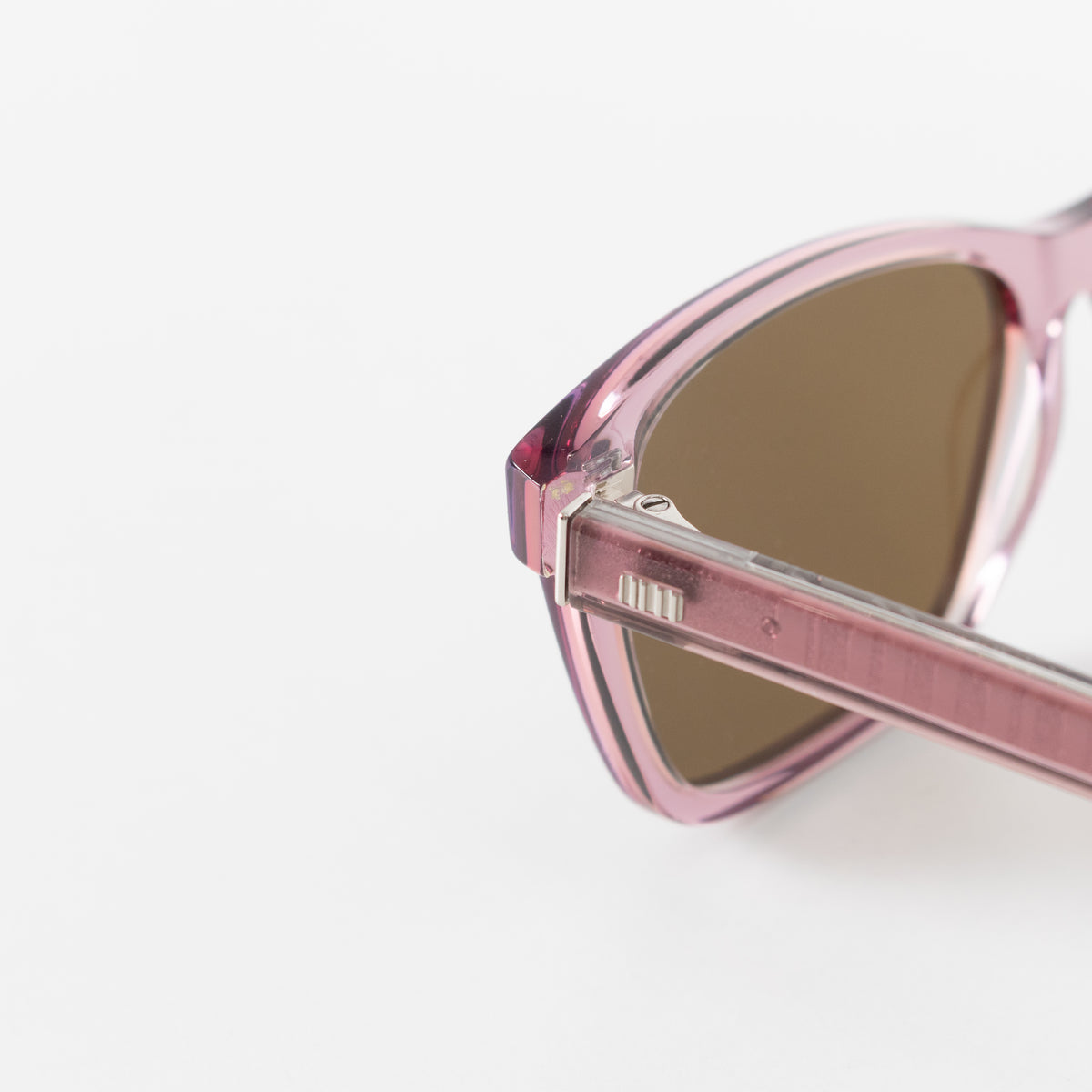 Paul Smith Ellis Purple Sunglasses