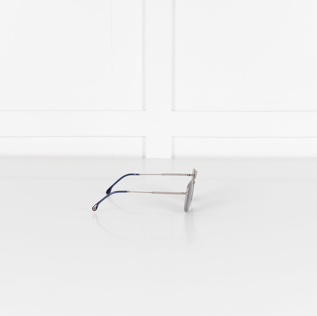 Paul Smith Avery Blue Mirrored Sunglasses