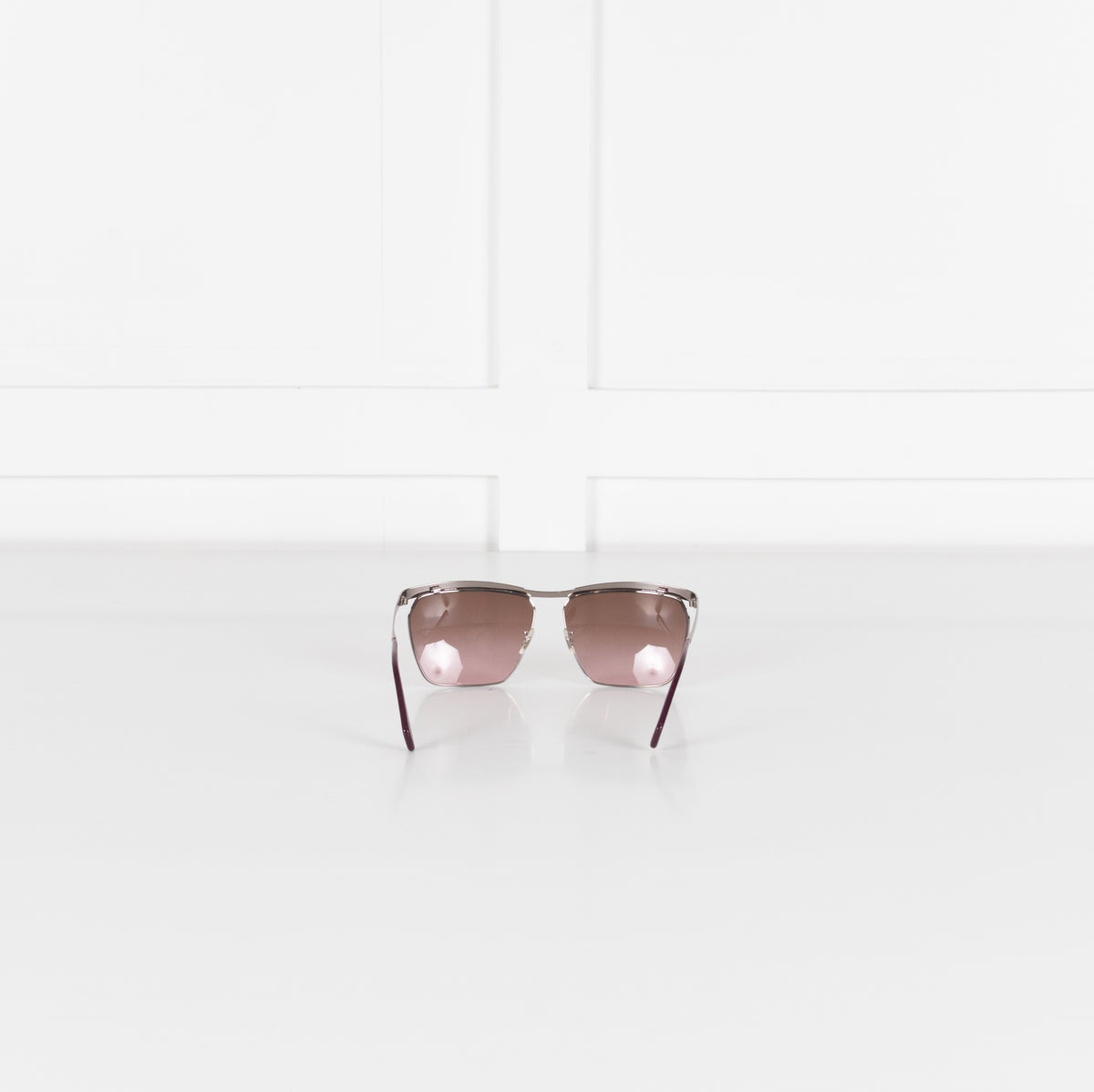 Paul Smith Foxley Purple Sunglasses