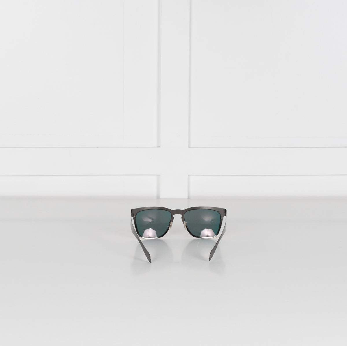 Paul Smith Barson Orange Sunglasses