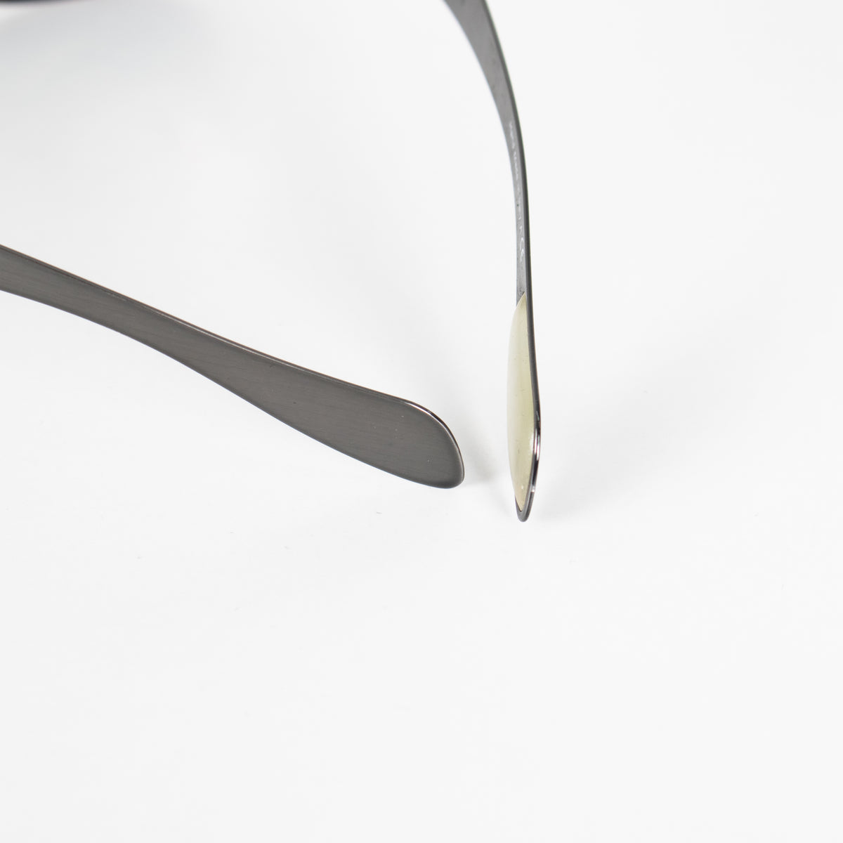 Paul Smith Barson Orange Sunglasses