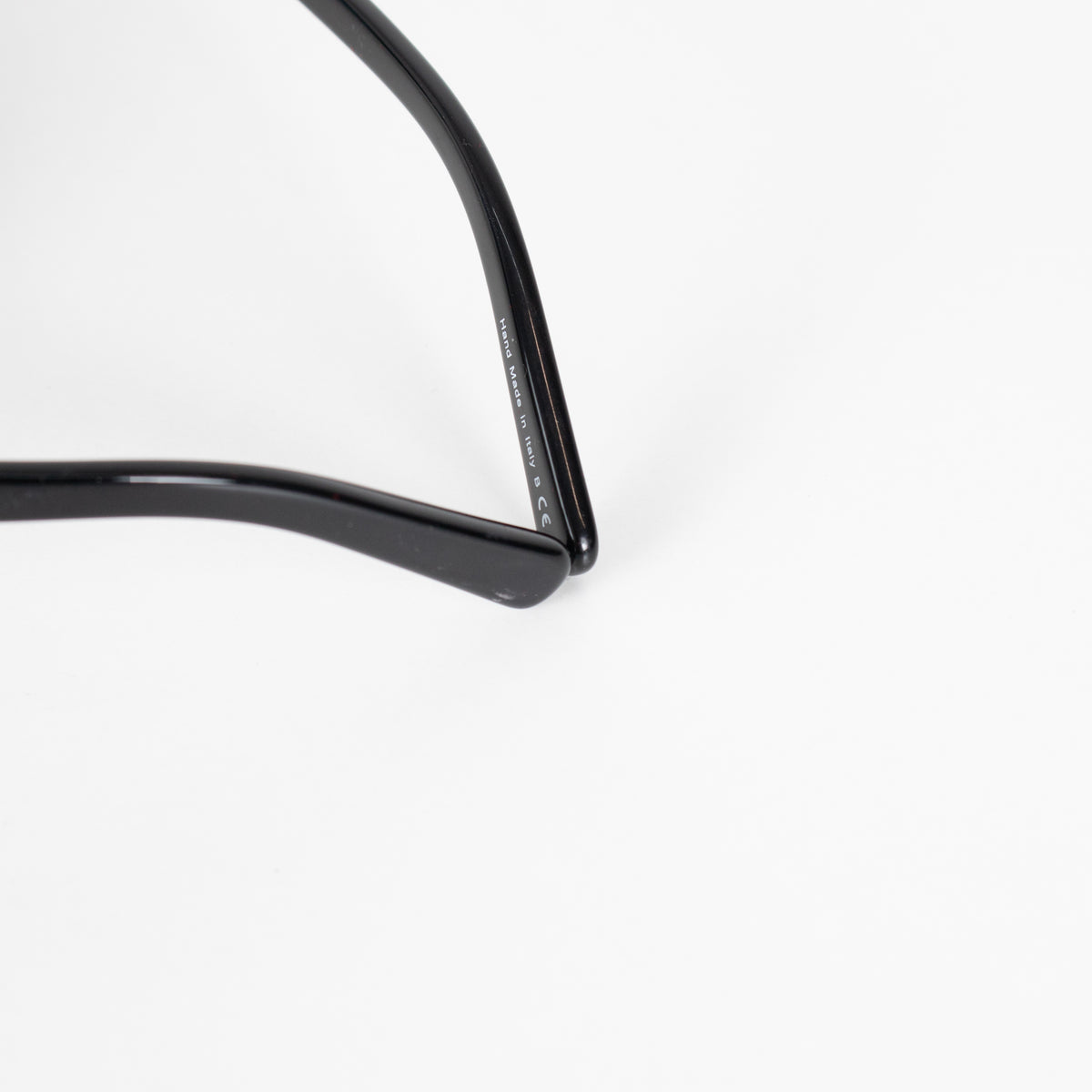 Paul Smith Elodie Beige Black Mirrored Sunglasses