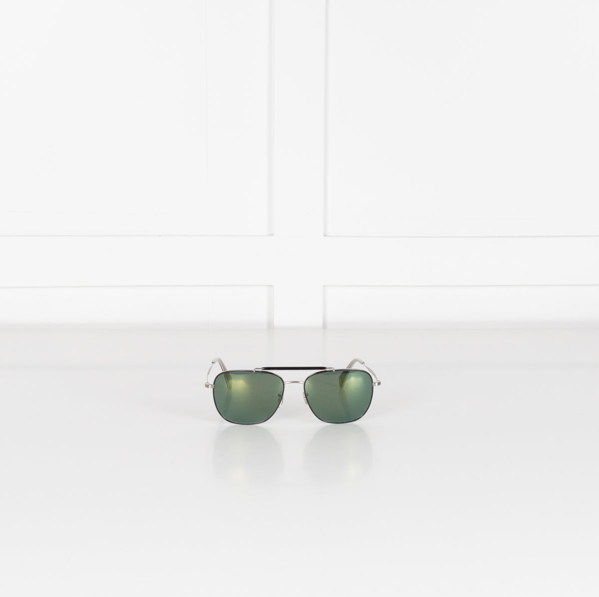 Paul Smith Roark Green Sunglasses
