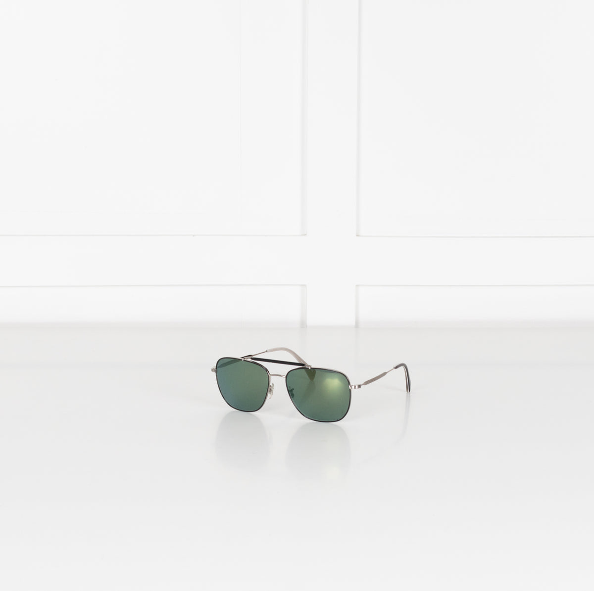 Paul Smith Roark Green Sunglasses