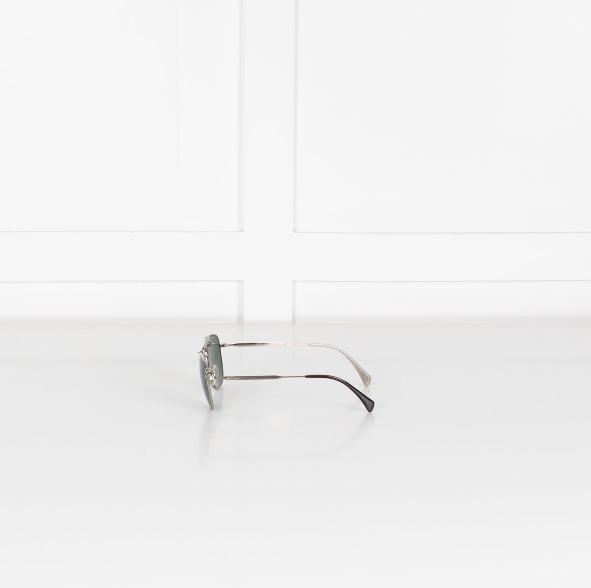 Paul Smith Roark Green Sunglasses