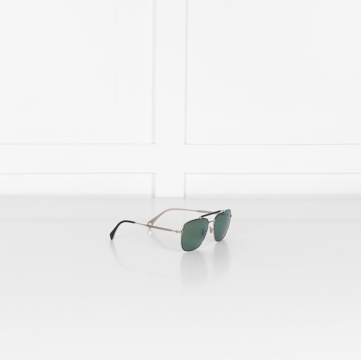 Paul Smith Roark Green Sunglasses