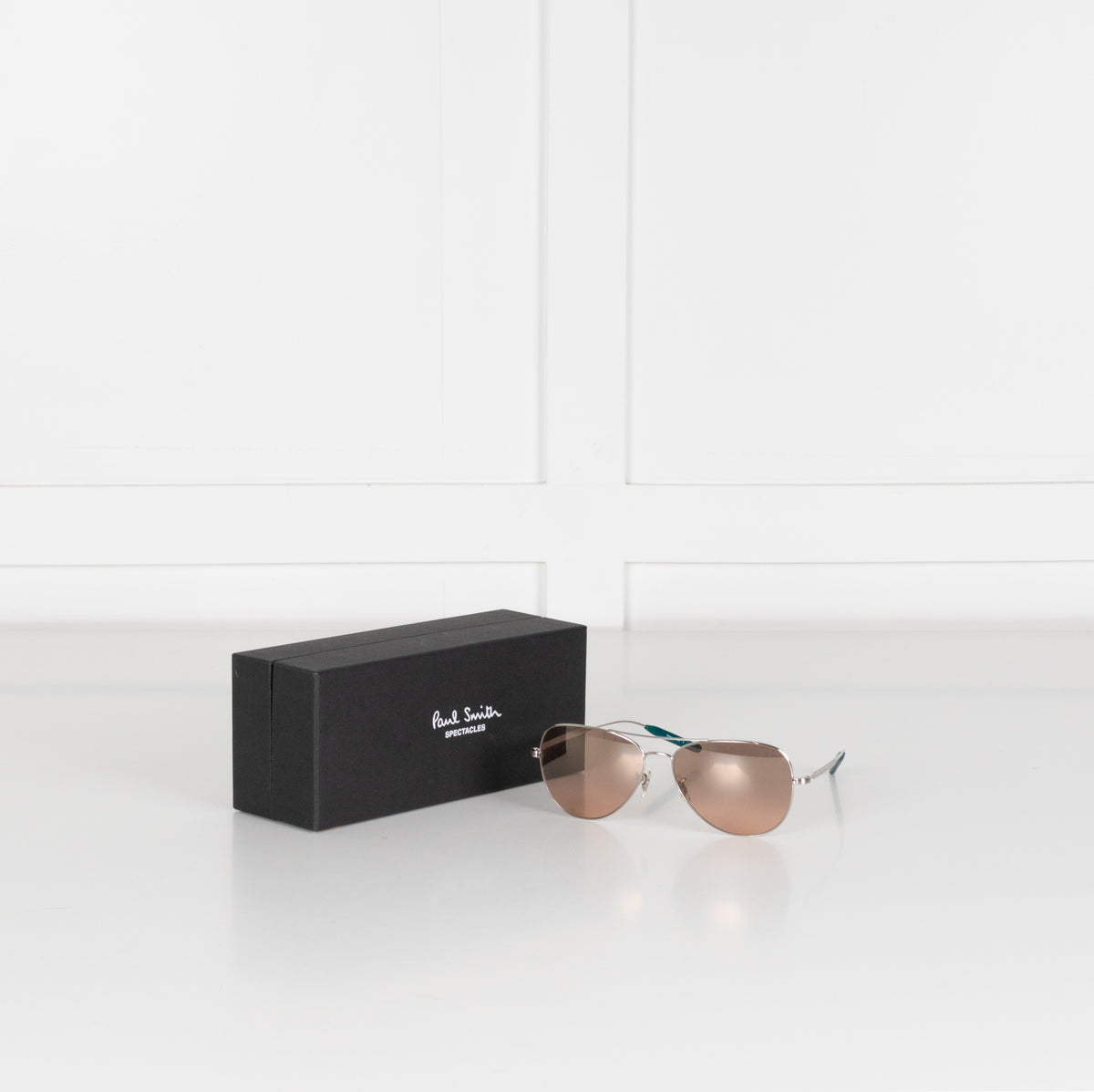 Paul Smith Davison Rose Sunglasses