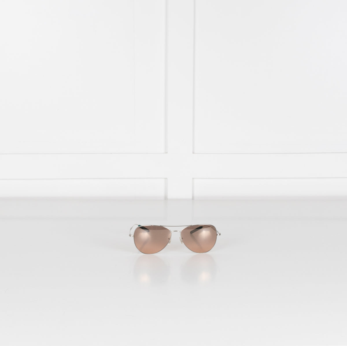 Paul Smith Davison Rose Sunglasses