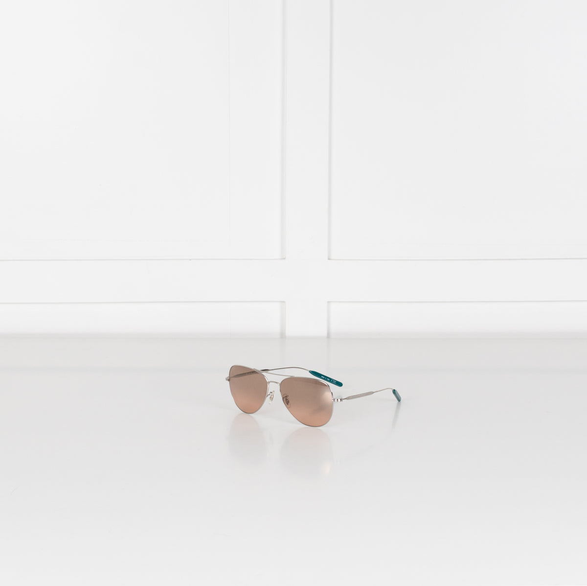 Paul Smith Davison Rose Sunglasses