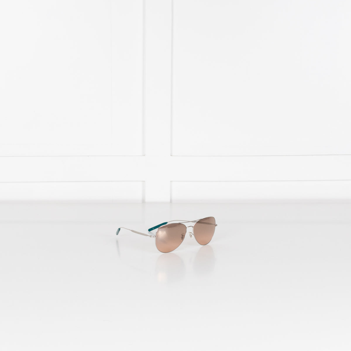 Paul Smith Davison Rose Sunglasses