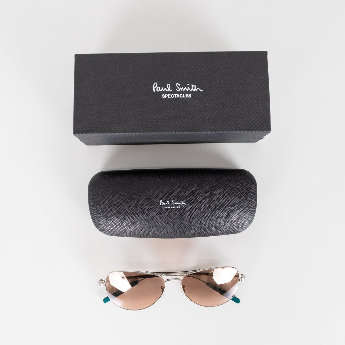 Paul Smith Davison Rose Sunglasses