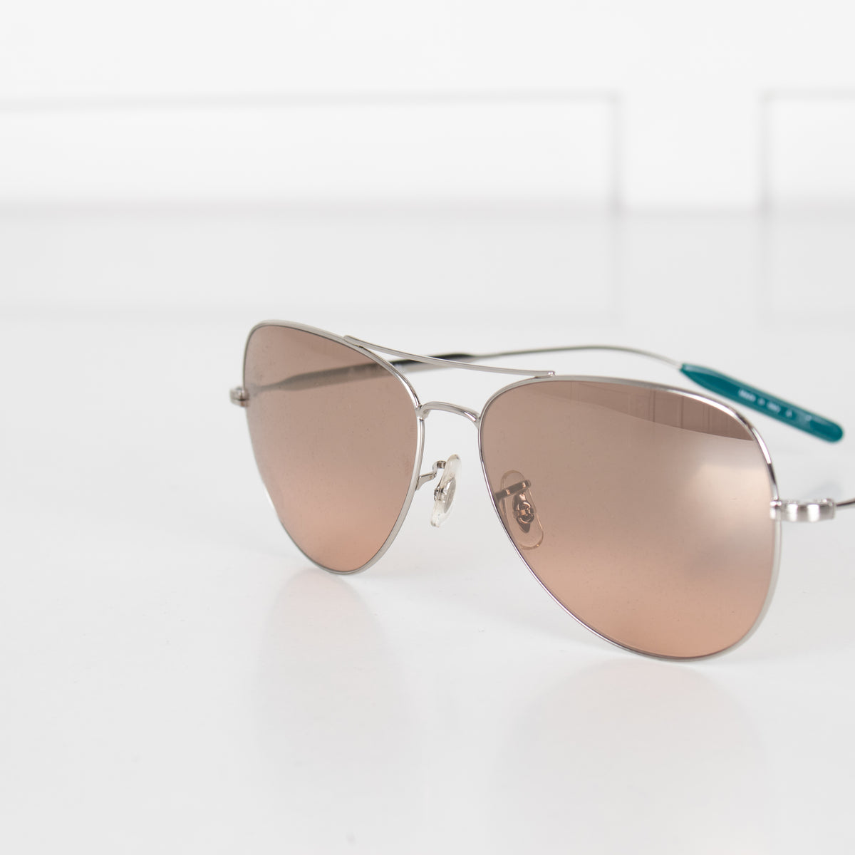 Paul Smith Davison Rose Sunglasses