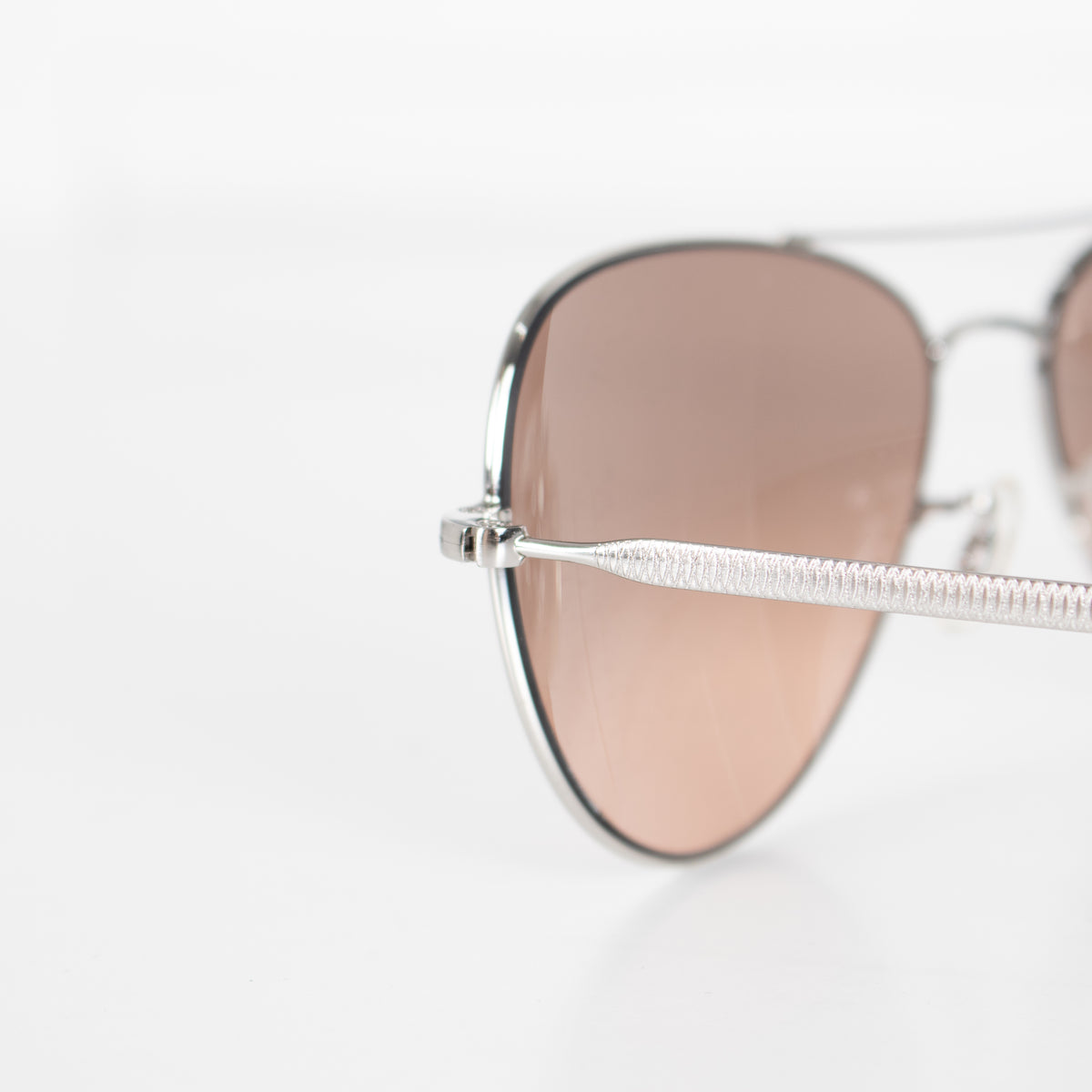 Paul Smith Davison Rose Sunglasses