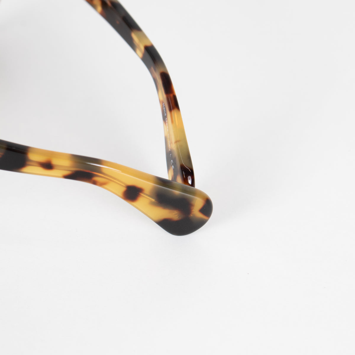 Paul Smith Lovell Brown Tortoiseshell Sunglasses