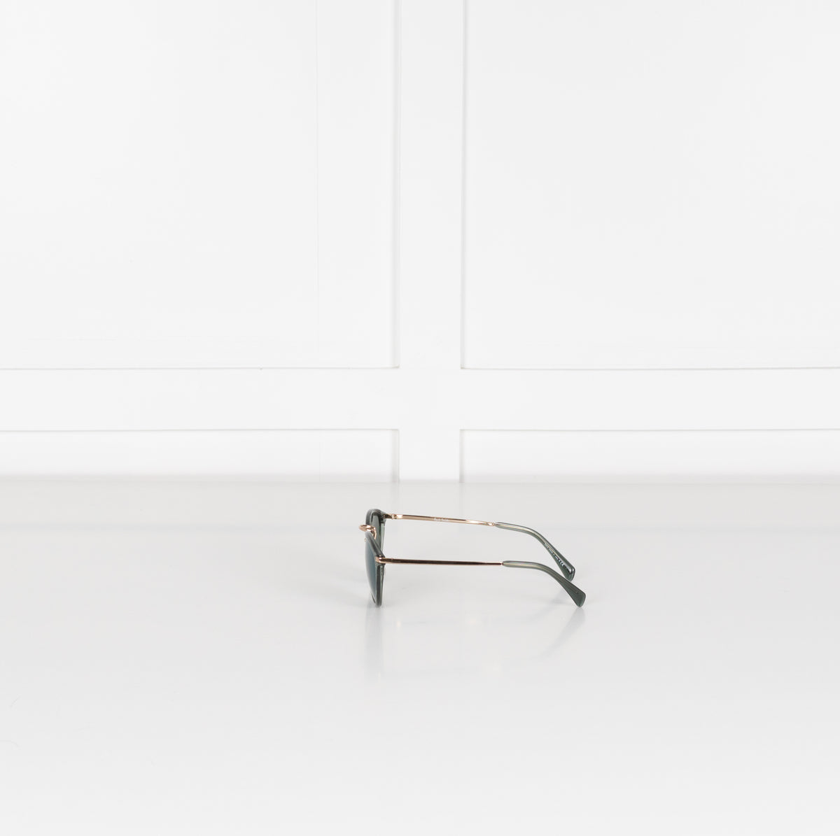 Paul Smith Hawley Green Sunglasses