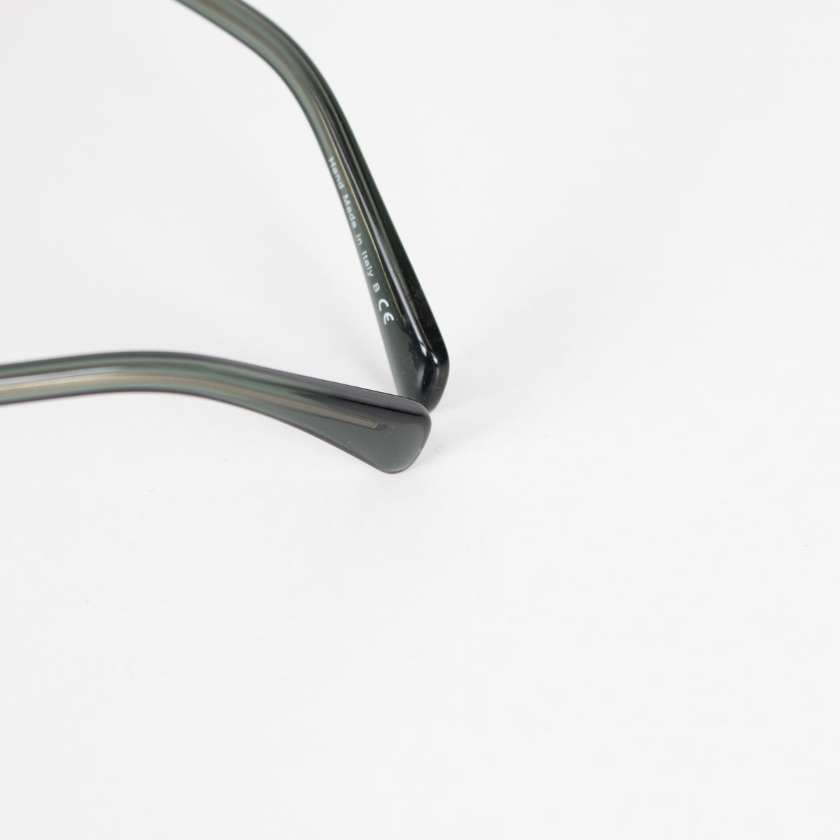 Paul Smith Hawley Green Sunglasses