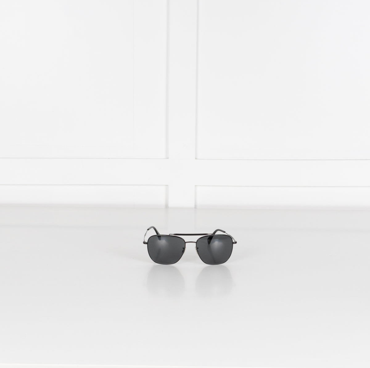 Paul Smith Roark Black Sunglasses