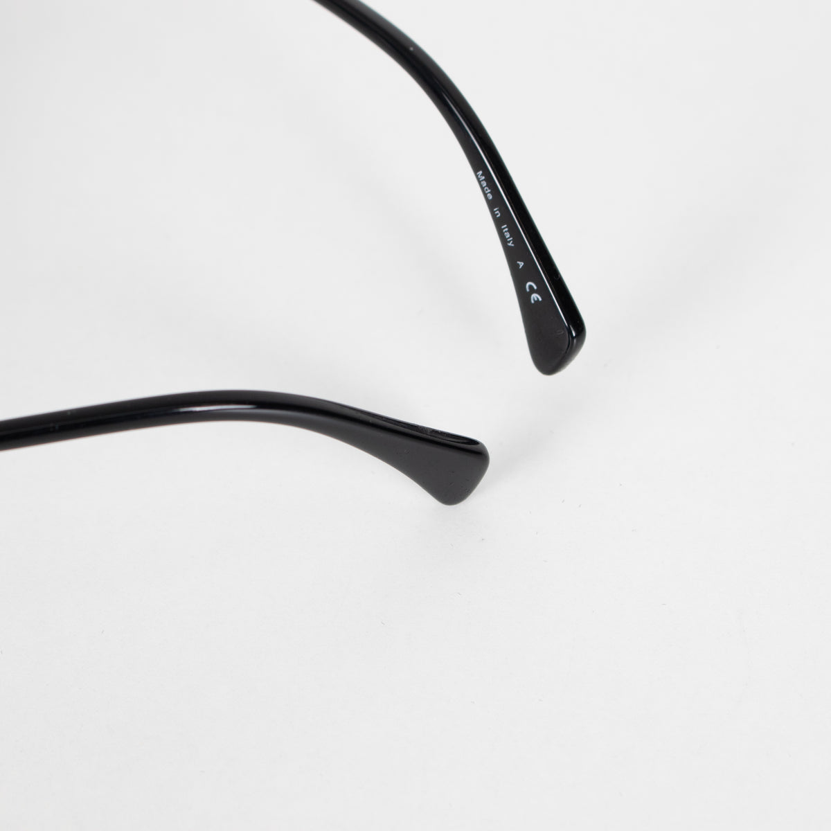 Paul Smith Roark Black Sunglasses