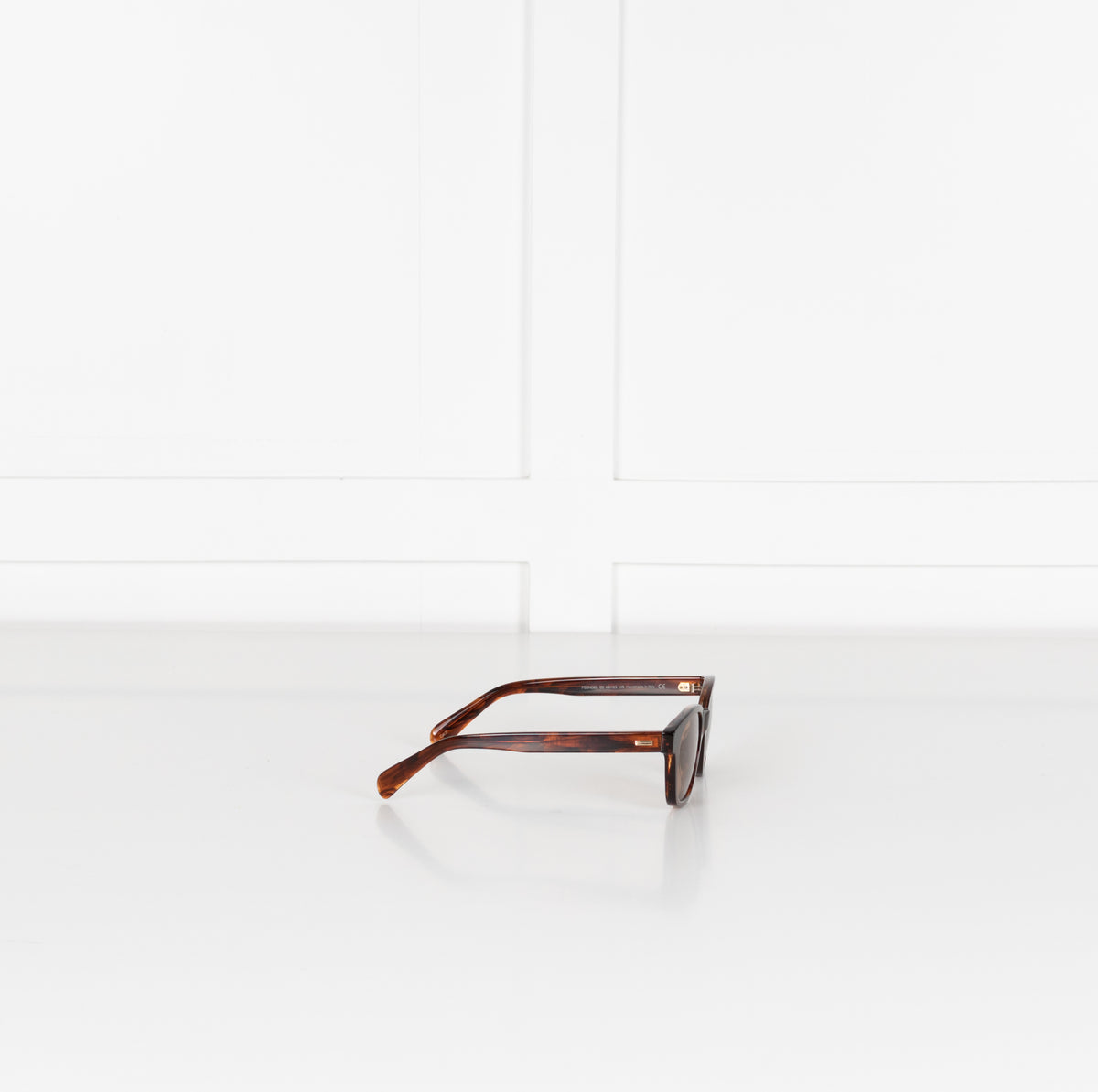 Paul Smith Glover Brown Sunglasses