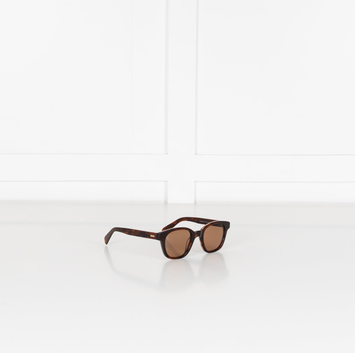 Paul Smith Glover Brown Sunglasses