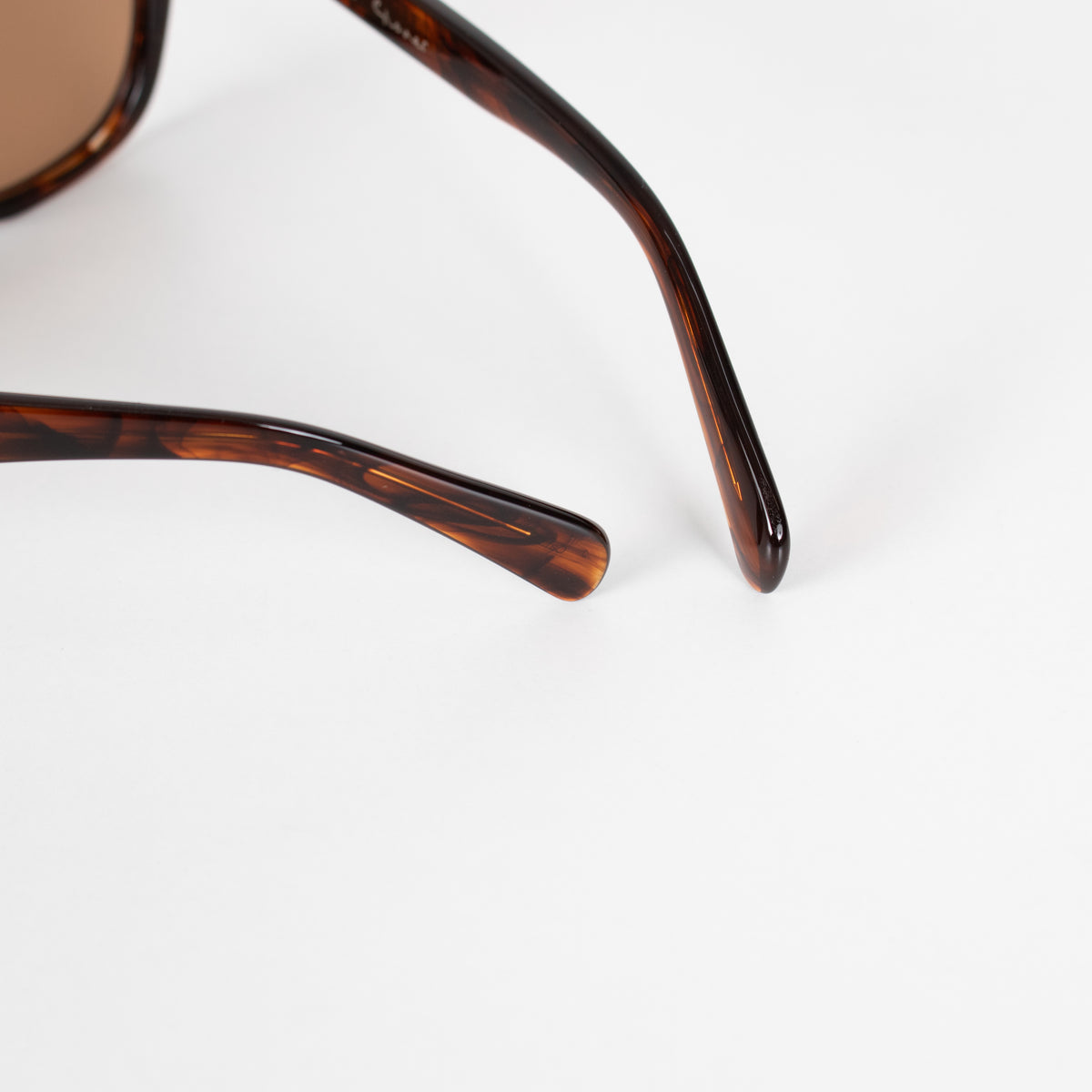 Paul Smith Glover Brown Sunglasses
