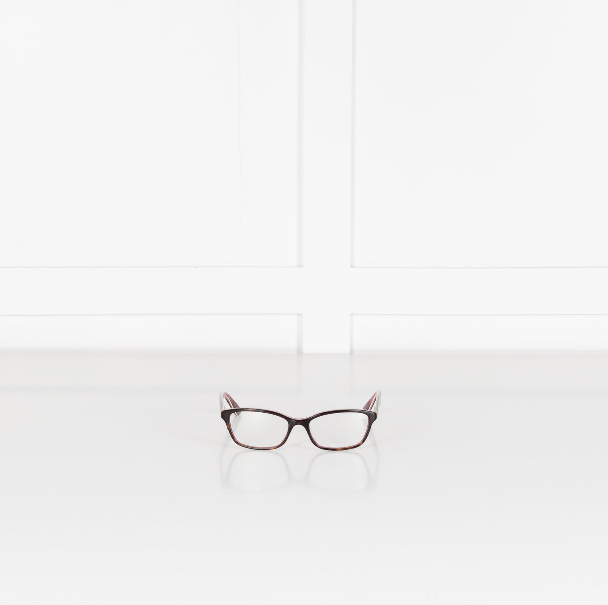 Paul Smith Pink and Tort Peace Opticals