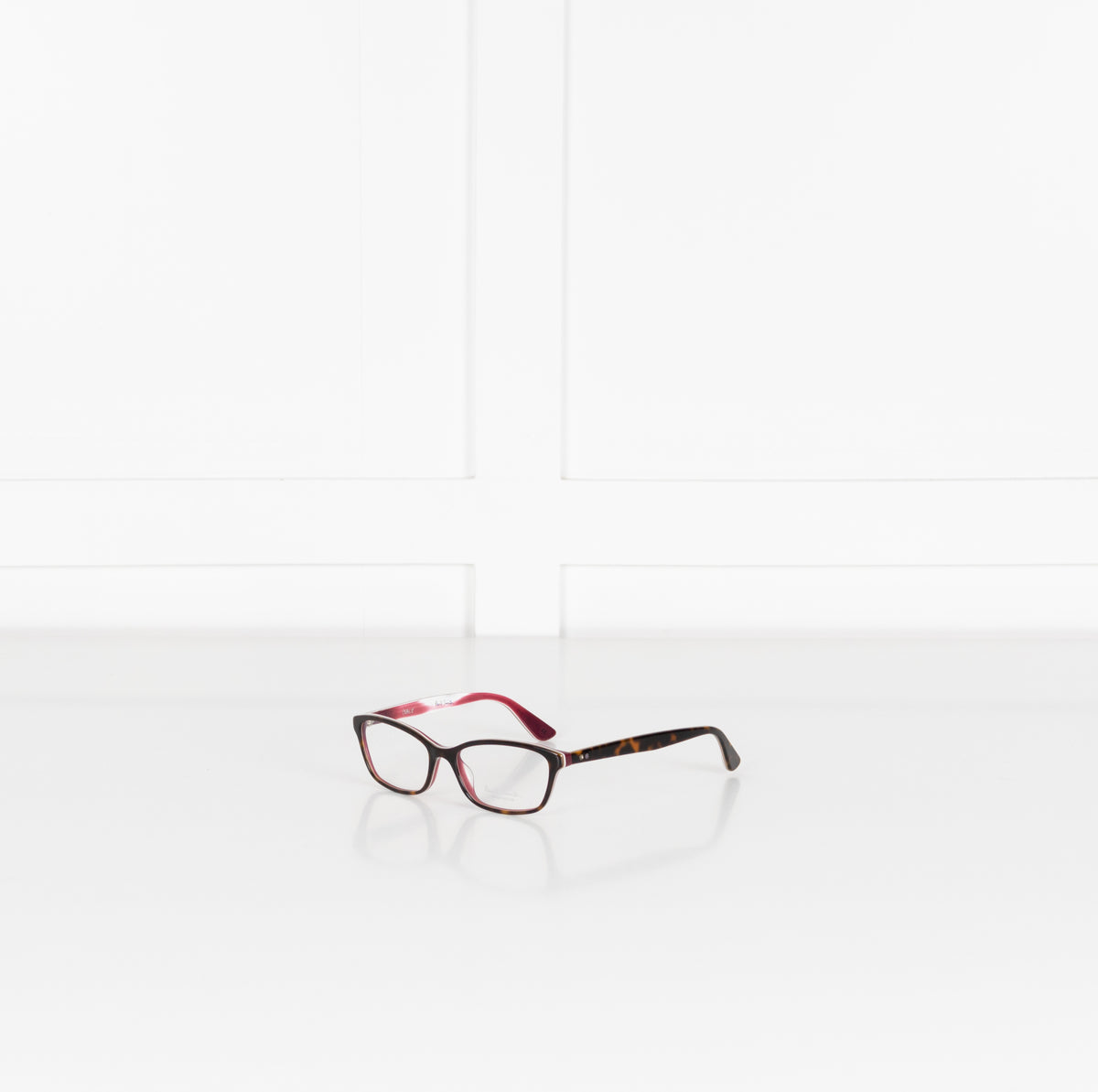 Paul Smith Pink and Tort Peace Opticals