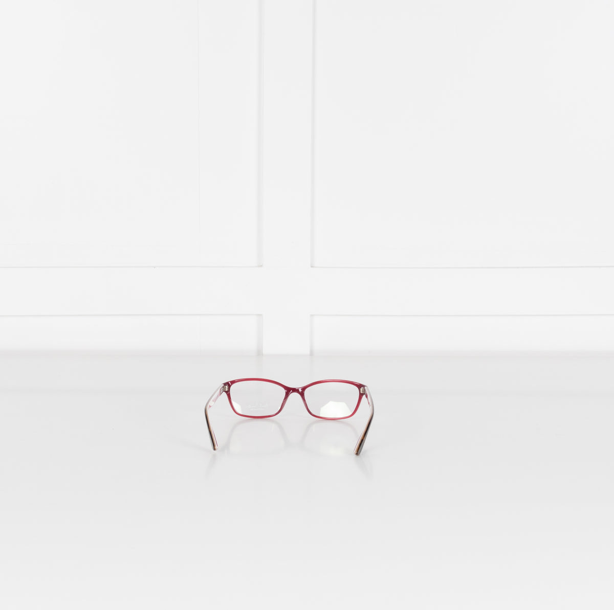 Paul Smith Pink and Tort Peace Opticals