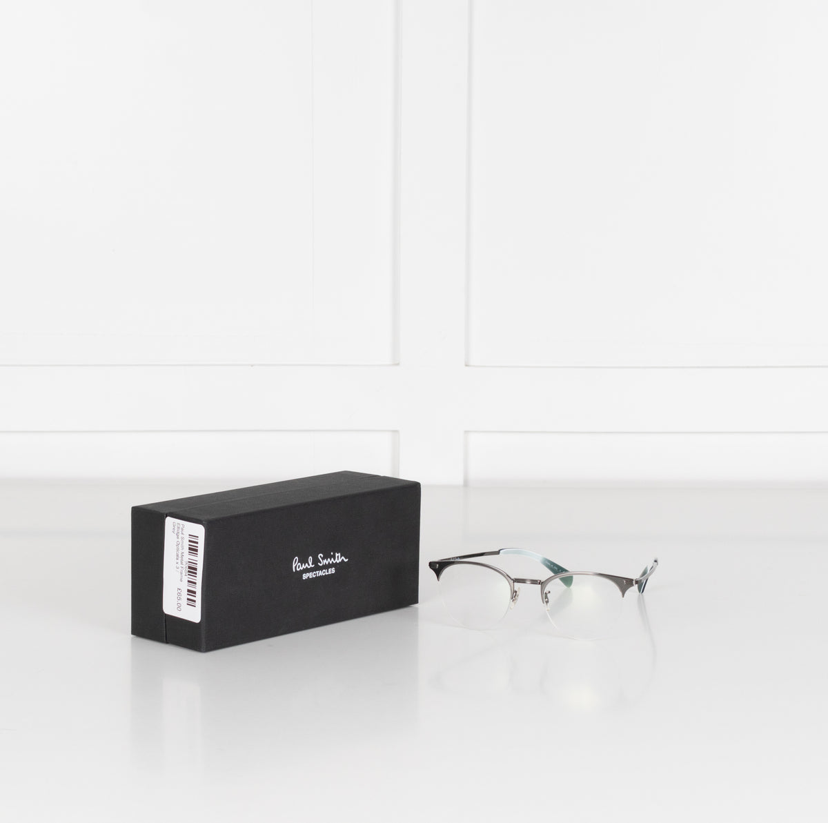 Paul Smith Metal Frame Ellidge Opticals