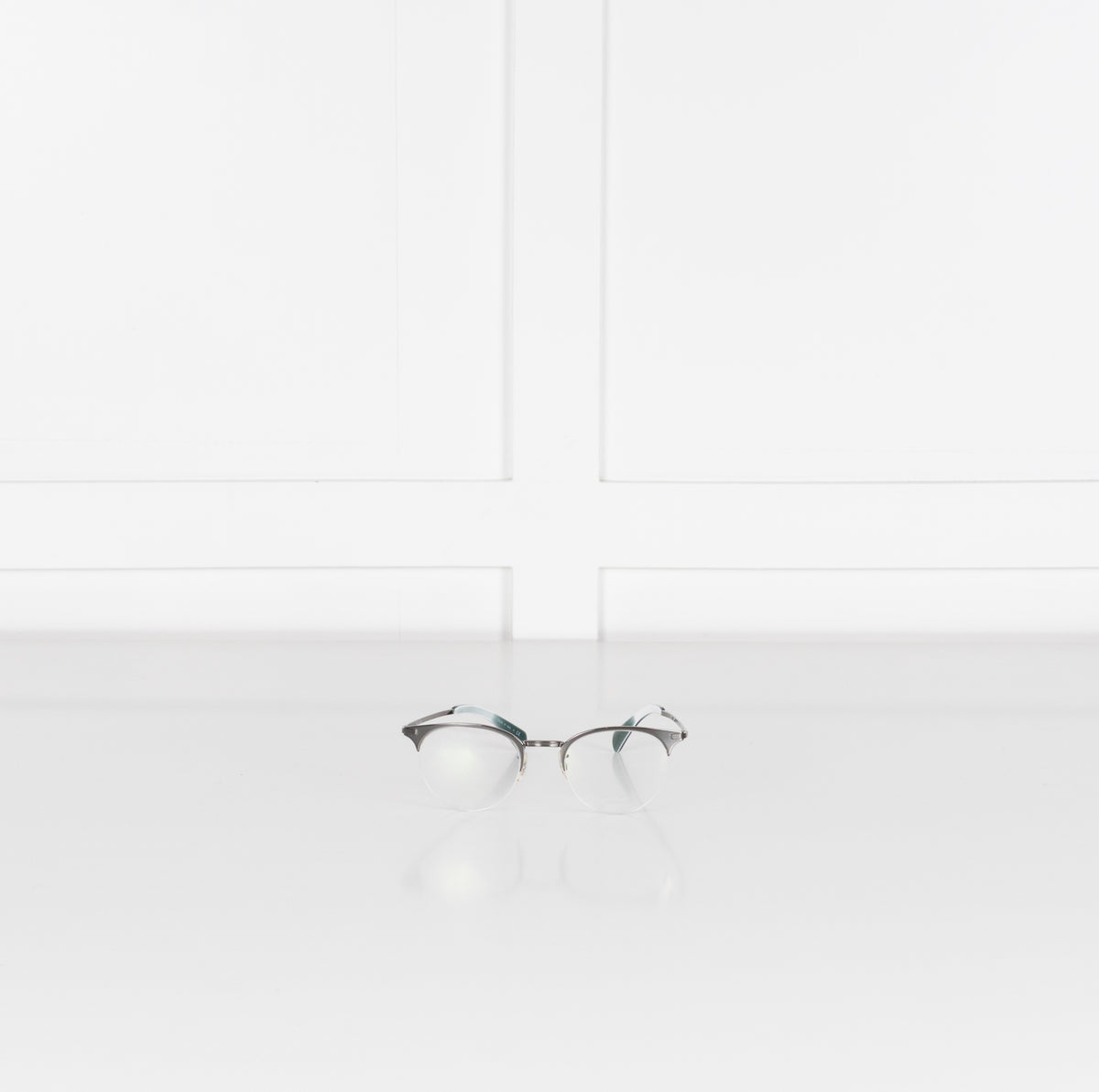 Paul Smith Metal Frame Ellidge Opticals