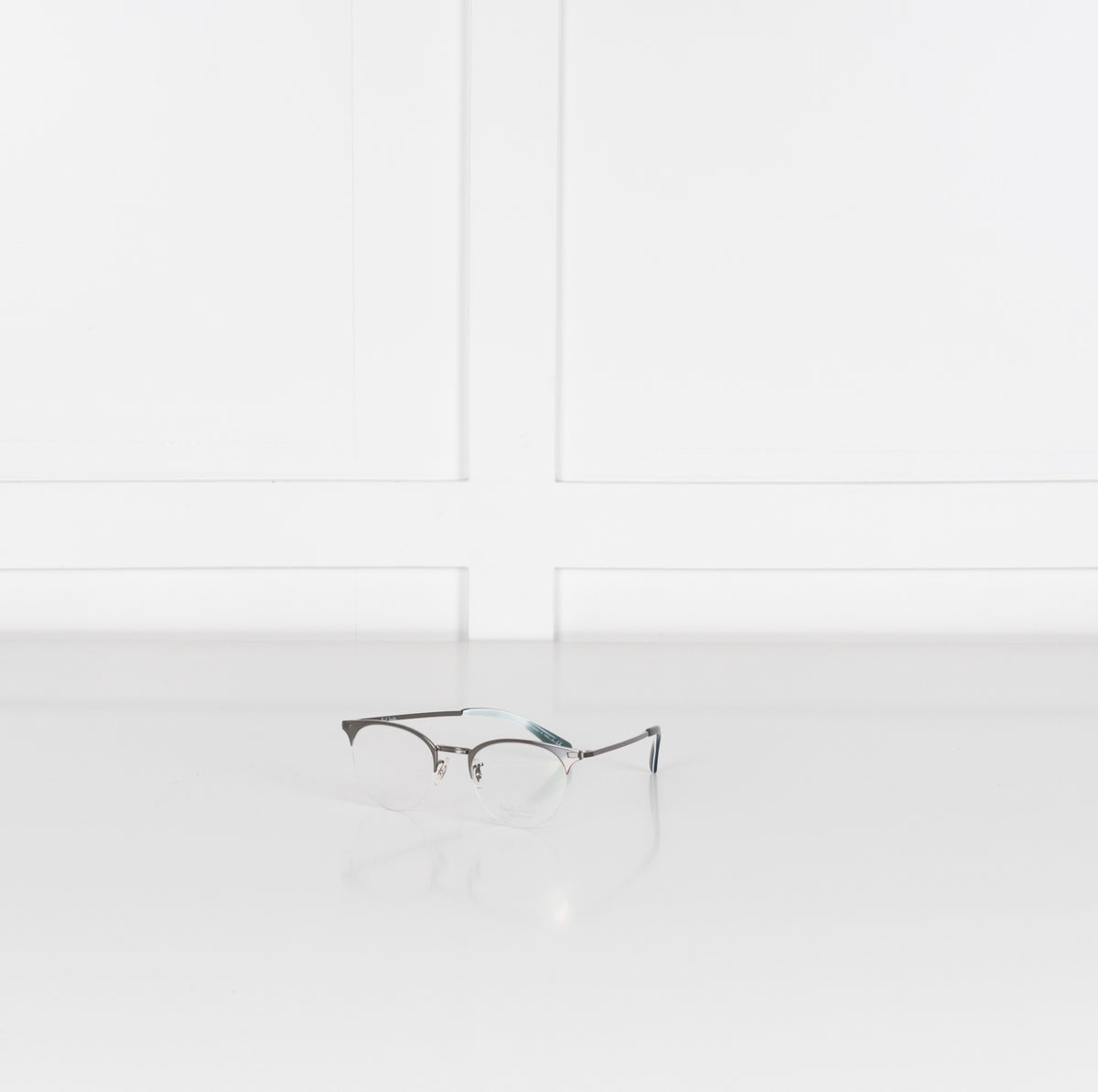 Paul Smith Metal Frame Ellidge Opticals