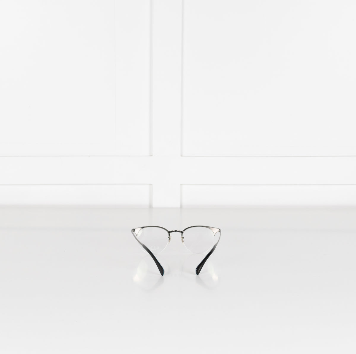 Paul Smith Metal Frame Ellidge Opticals