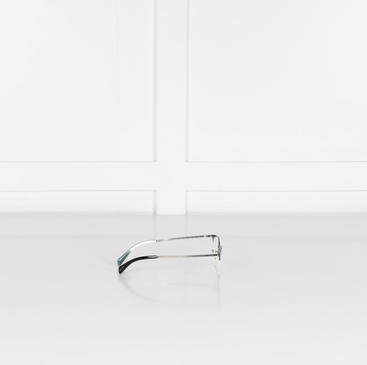 Paul Smith Metal Frame Ellidge Opticals