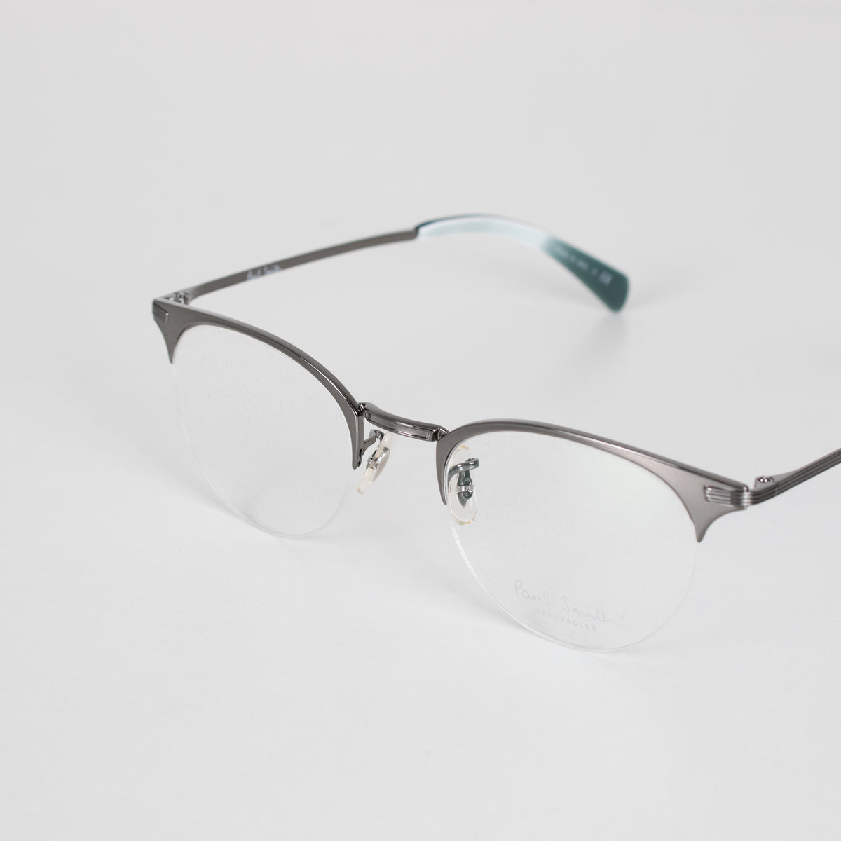 Paul Smith Metal Frame Ellidge Opticals
